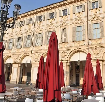 Santa Teresa E Comodo * Turin