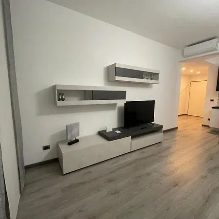 Appartamento Santa Teresa E Comodo *