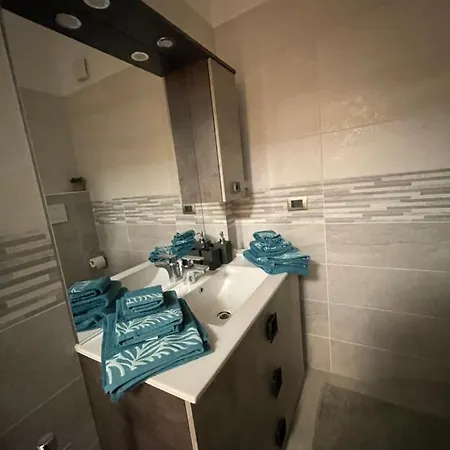 Lägenhet Santa Teresa E Comodo