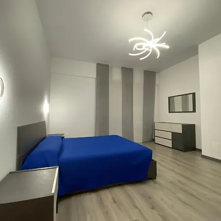 Santa Teresa E Comodo *