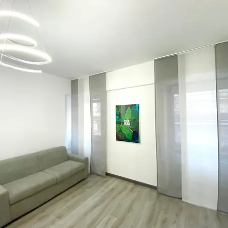 Appartamento Santa Teresa E Comodo *