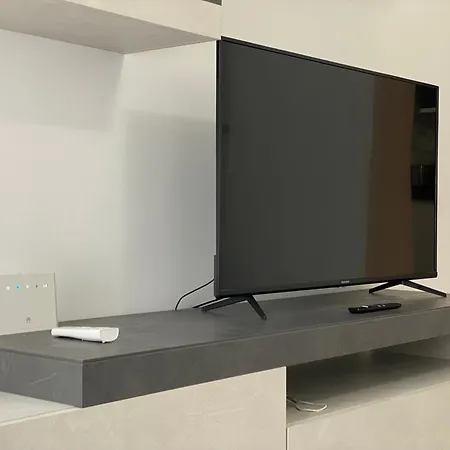 Santa Teresa E Comodo * Turin