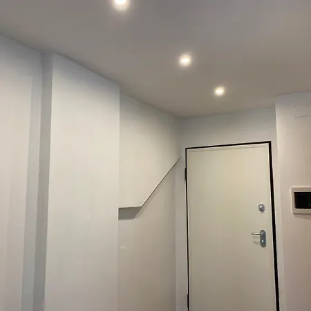 Lägenhet Santa Teresa E Comodo Turin