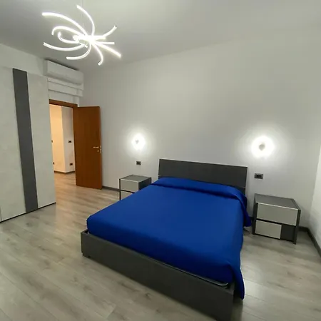 Santa Teresa E Comodo טורינו