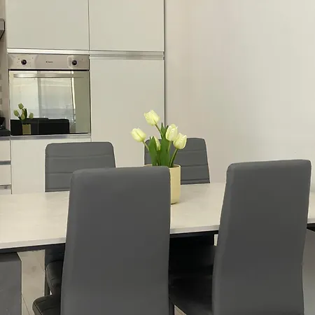 Lägenhet Santa Teresa E Comodo