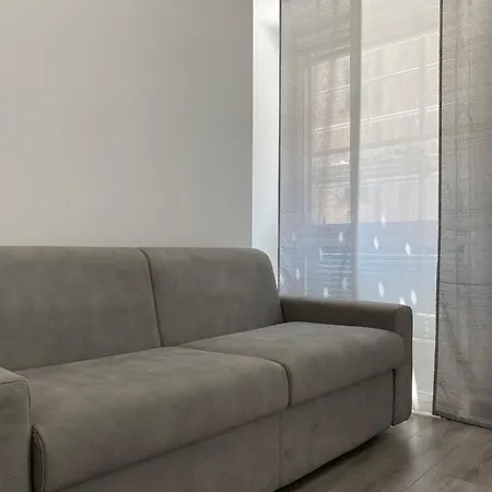 Santa Teresa E Comodo Lägenhet