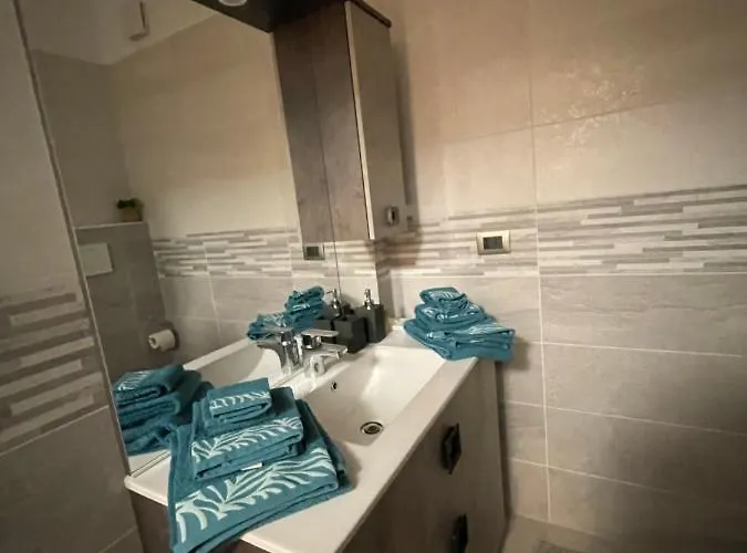 Διαμέρισμα Santa Teresa E Comodo