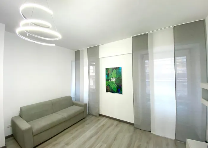 Διαμέρισμα Santa Teresa E Comodo *