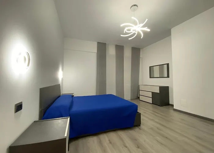 Santa Teresa E Comodo *