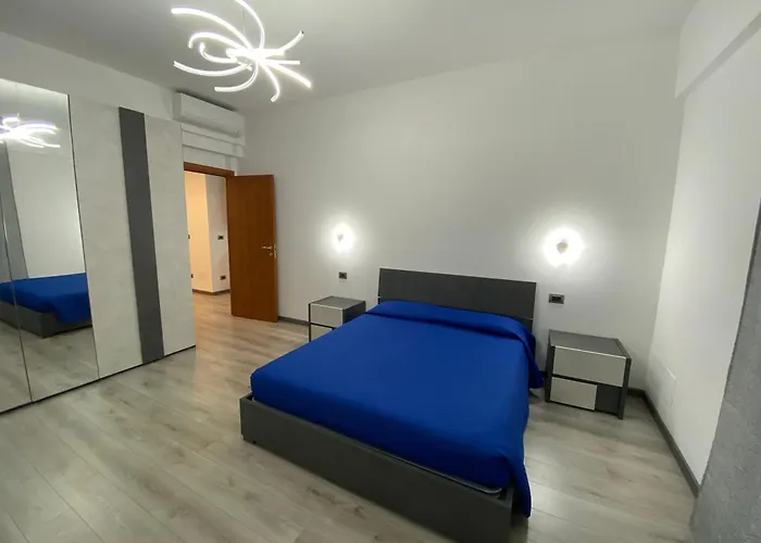 Santa Teresa E Comodo Turin