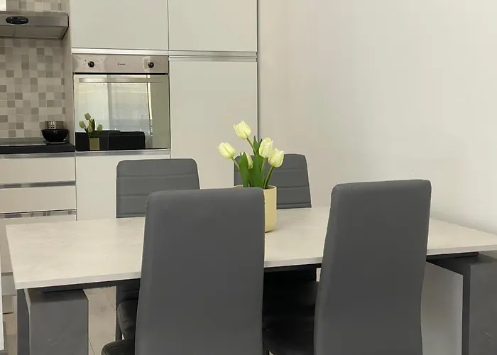 Appartement Santa Teresa E Comodo