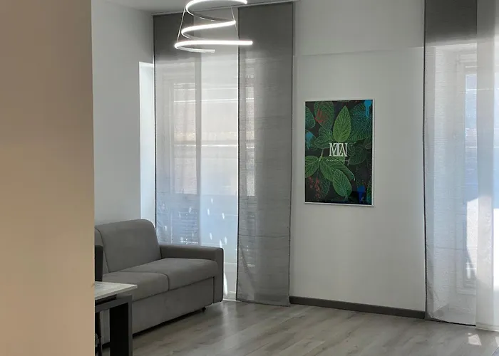 Appartement Santa Teresa E Comodo Turin