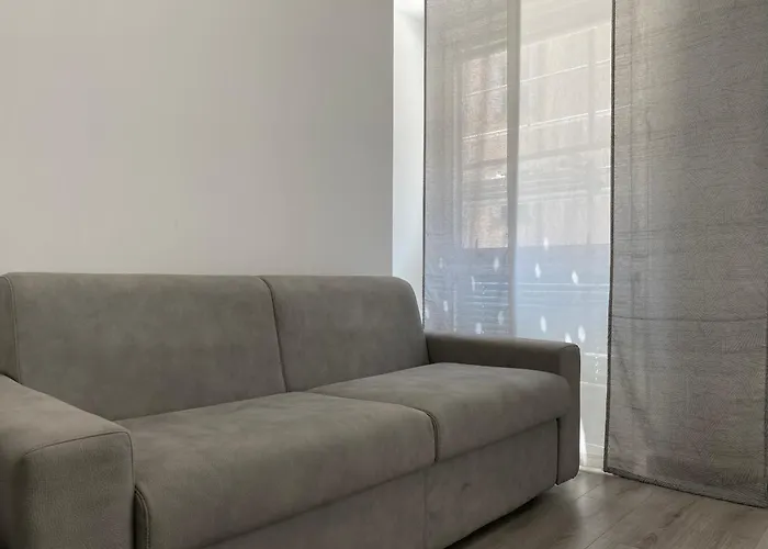 Santa Teresa E Comodo Appartement