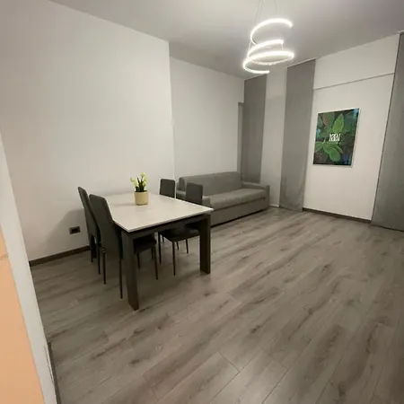 Santa Teresa E Comodo Apartment