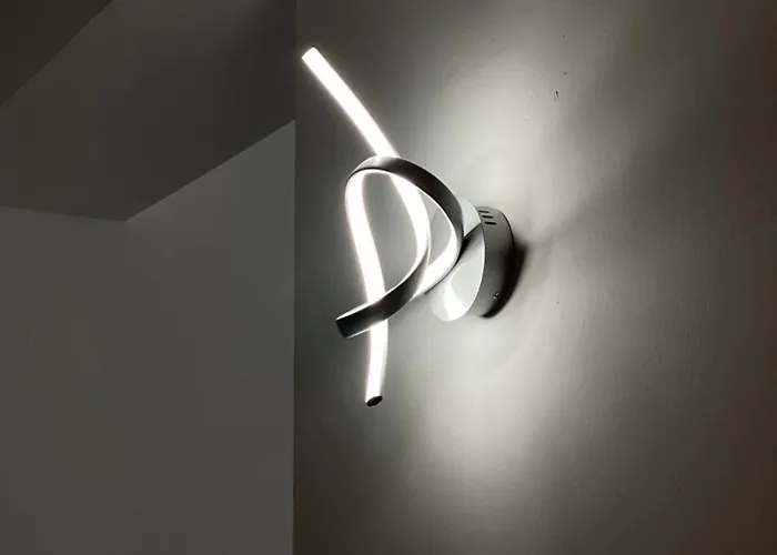 Santa Teresa E Comodo Apartman